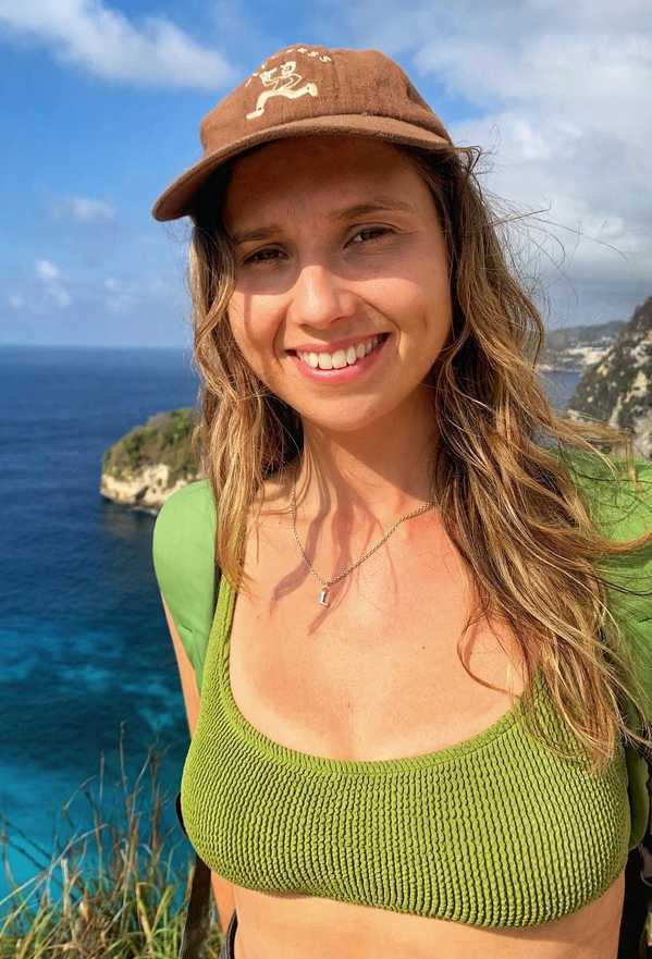 01,Lauren Peters Monarch 23 profile image