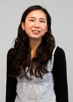 Naho Oyama Monarch May17 3  profile image