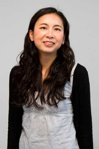 Naho Oyama Monarch May17 3 profile image