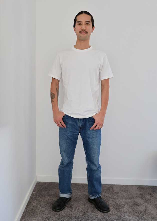 08,Tomoki Tamamori Monarch 25 profile image