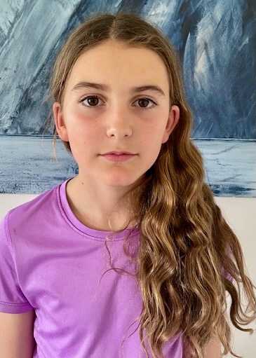 03,Josie Lamb Monarch 25 profile image