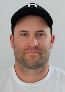 01,Ryan Pewhairangi Monarch  profile image