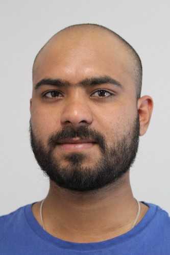 Sachin Yadav Monarch 05 profile image