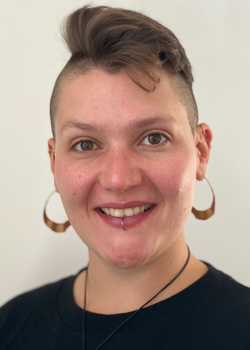 03,Ruth Gutenberg Monarch 23  profile image