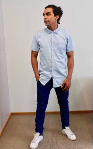 Jefferson Fernandes Franca Monarch 03 profile image