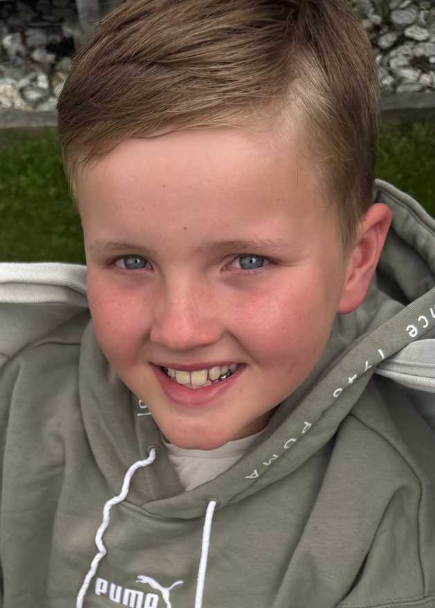 01,Blake Bradley Monarch 26 profile image