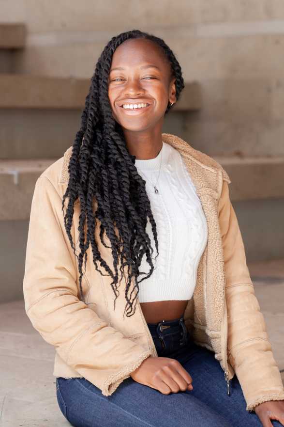 7,Journee James Monarch profile image