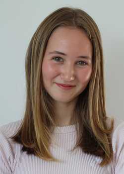Sophia McColl   1 of 9  profile image