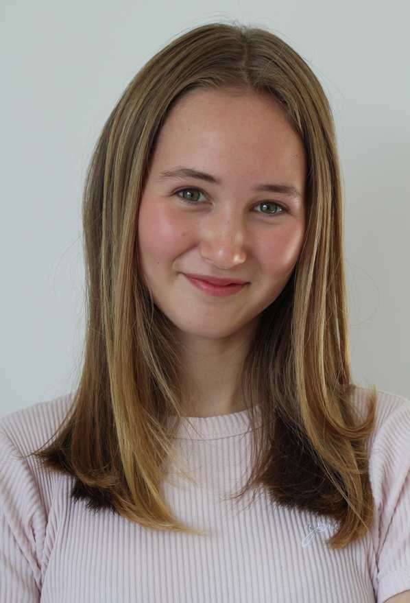 Sophia McColl   1 of 9 profile image