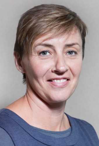 Lisa Brits profile image