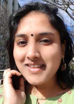 01,Meghana Sanka Headshot  profile image