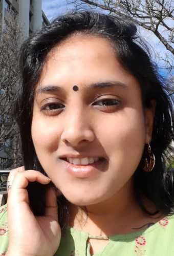 01,Meghana Sanka Headshot profile image