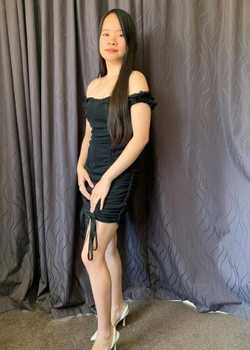 Jasmin Sophia Leonen Full  profile image