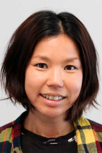 Hitomi Shimmoto Monarch May17 4 profile image