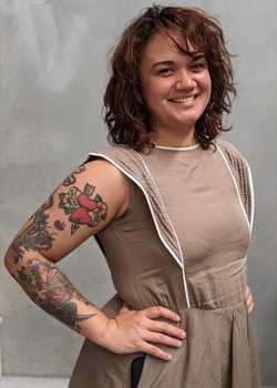3,TeAorangi Harre Monarch 21 7  profile image