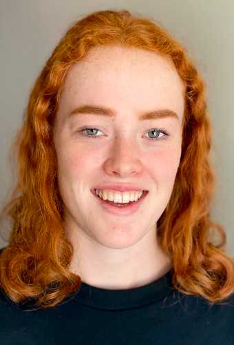 Meg Emeny Monarch 2021 Headshot 1 profile image