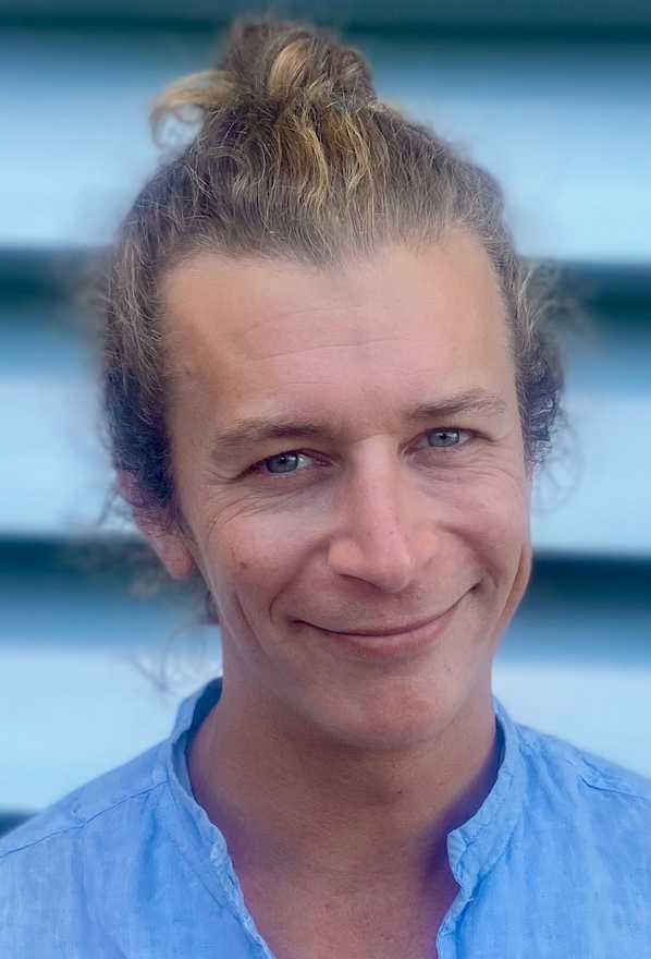 01,George Cassells Monarch 23 profile image
