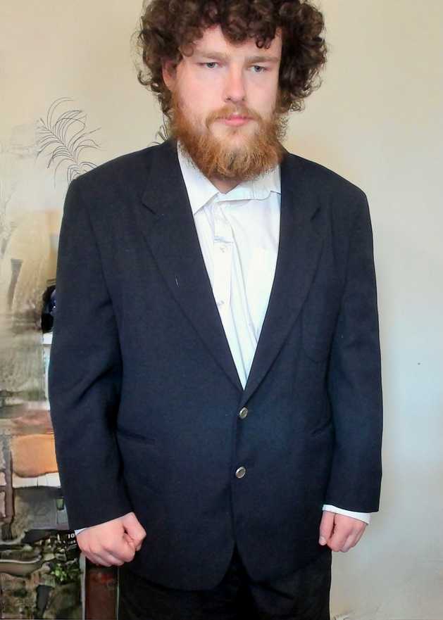 02,Rogan Joe Sloan Monarch 24 profile image