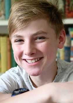Joseph Kelly  profile image