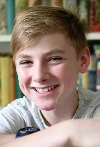 Joseph Kelly profile image