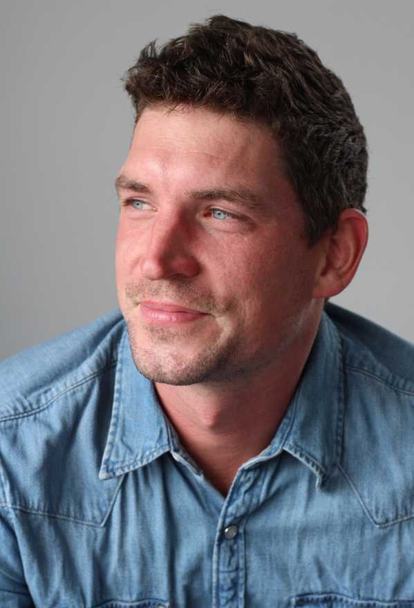 09,Peter Forde Monarch 23 profile image