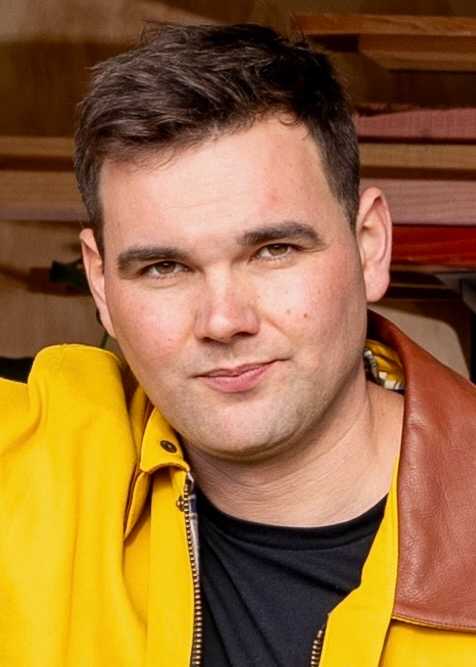 01,Nikolai Solakof Monarch 25 profile image