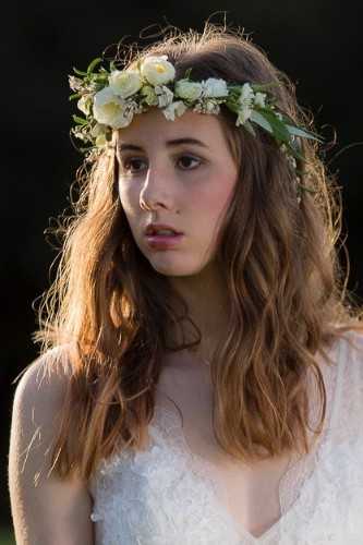 Millie Heine Monarch AW02 profile image