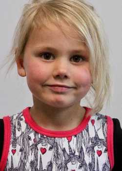 Izabella Easson Monarch 4  profile image