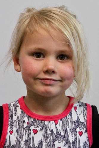 Izabella Easson Monarch 4 profile image