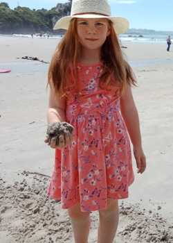 Olivia allsop full  profile image
