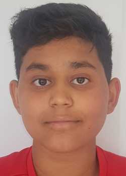 Jaiyvash Pratap  profile image