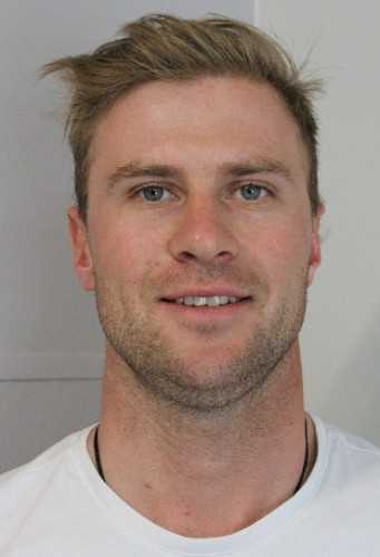 Pieter Bulling Monarch 05 profile image