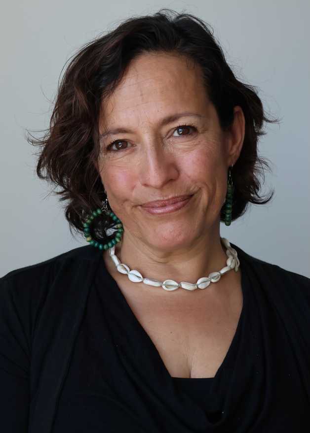 07,Michelle Bose Monarch 25 profile image