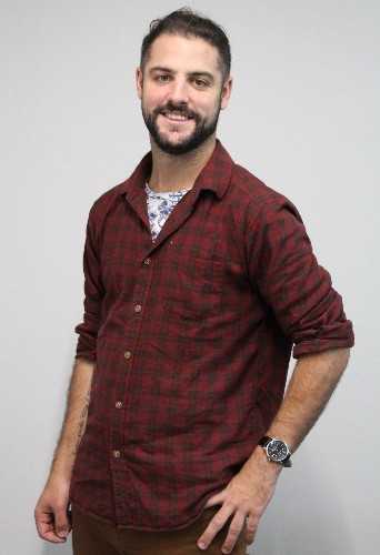 Pablo Torlaschi Monarch 05 profile image