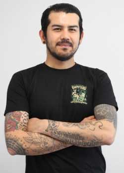 Paulo Silva Bustamante Monarch 02  profile image