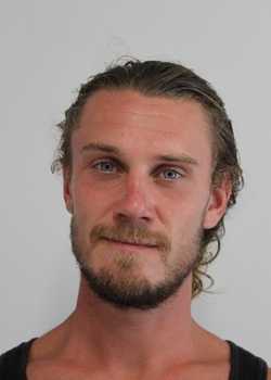Zack Horrell Monarch 01  profile image