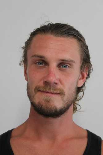 Zack Horrell Monarch 01 profile image
