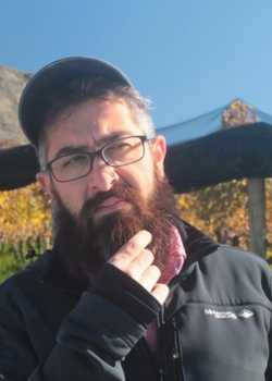 Vitor Sampaio Monarch 00  profile image