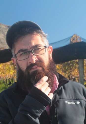 Vitor Sampaio Monarch 00 profile image