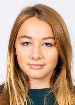 Jorja Monarch September2018 1  profile image