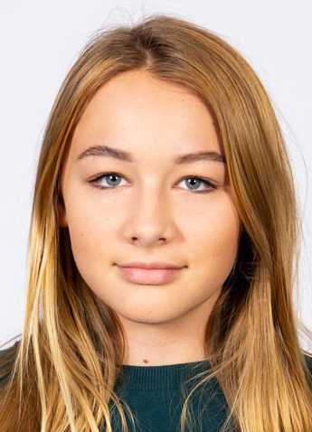 Jorja Monarch September2018 1 profile image