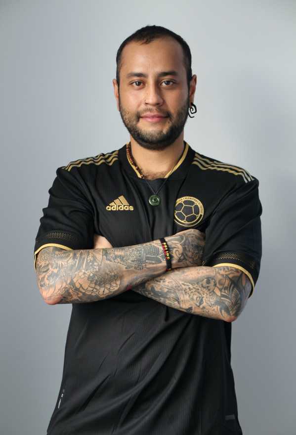 05,Felipe Martin Monarch 23 profile image