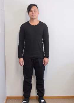 Joshua Pascual Monarch 01  profile image