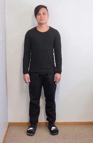 Joshua Pascual Monarch 01 profile image