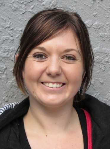 Sarah Larsen Monarch5 profile image