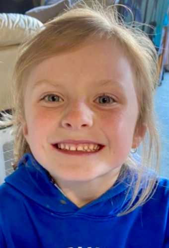 Kenzie Brazier Monarch 21 3 profile image