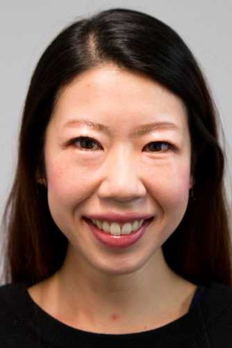 Rie Nakai Monarch May17 9 profile image