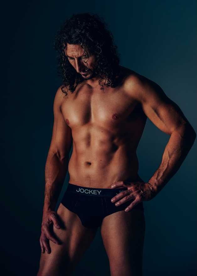 09,Jason Jobsis Monarch 25 profile image