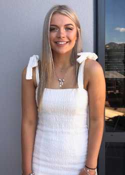 Meg Hurring Monarch  profile image