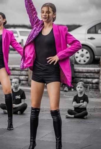 08,Maisie Mccorquodale Monarch 22 profile image